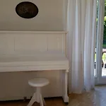 Haus Hirt - Idyllisch Wohnen Zwischen Augsburg Und Muenchen Holiday home