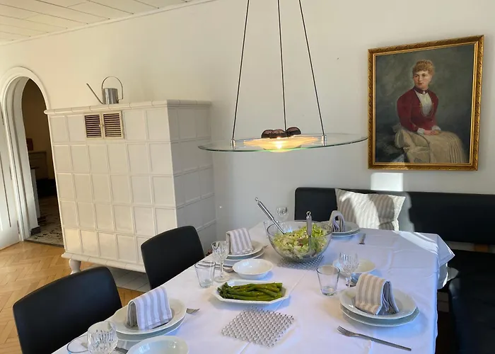 Haus Hirt - Idyllisch Wohnen Zwischen Augsburg Und Muenchen *