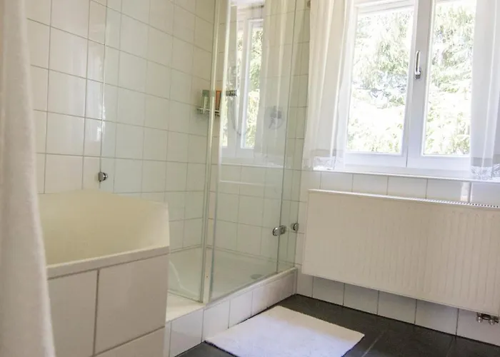 Haus Hirt - Idyllisch Wohnen Zwischen Augsburg Und Muenchen 펜션 Klosterlechfeld