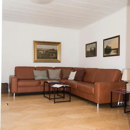 Hébergement de vacances Haus Hirt - Idyllisch Wohnen Zwischen Augsburg Und Muenchen
