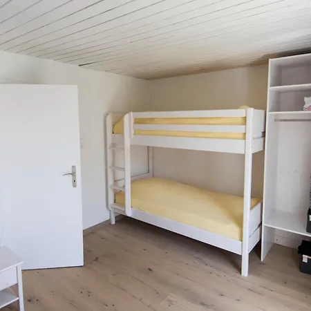 Nyaraló Haus Hirt - Idyllisch Wohnen Zwischen Augsburg Und Muenchen Klosterlechfeld