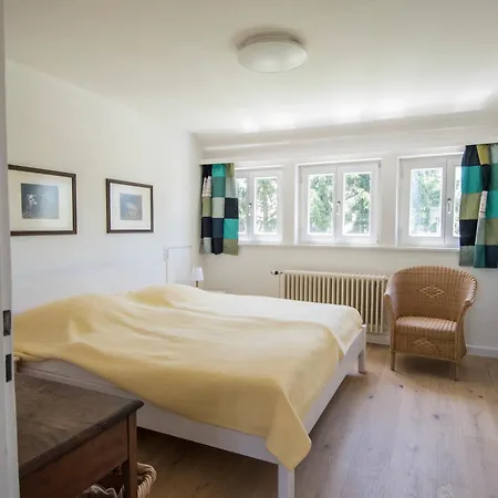 Haus Hirt - Idyllisch Wohnen Zwischen Augsburg Und Muenchen Hébergement de vacances