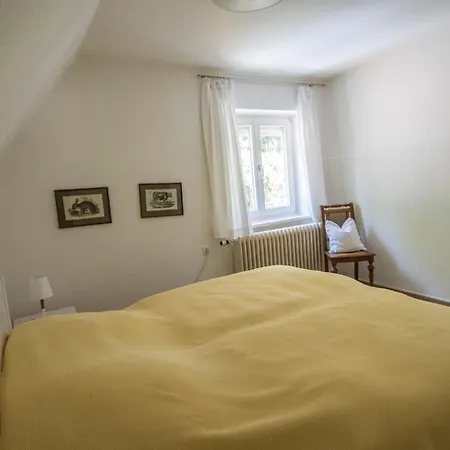 Haus Hirt - Idyllisch Wohnen Zwischen Augsburg Und Muenchen Hébergement de vacances