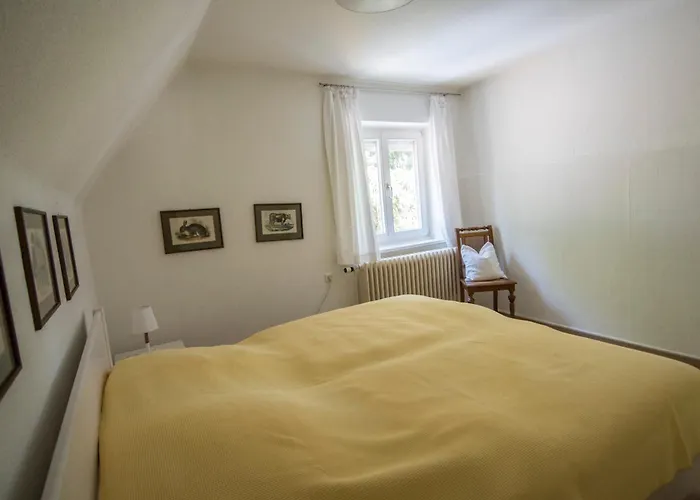 Haus Hirt - Idyllisch Wohnen Zwischen Augsburg Und Muenchen Casa de Férias